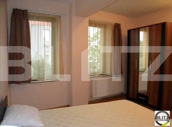 Apartament de închiriat 3 camere Gheorgheni - 4911AI | BLITZ Cluj-Napoca | Poza8