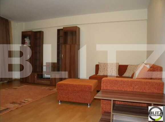 Apartament de închiriat 3 camere Gheorgheni - 4911AI | BLITZ Cluj-Napoca | Poza2