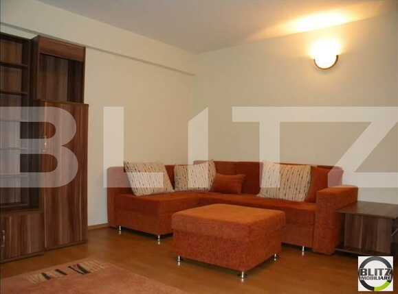 Apartament de închiriat 3 camere Gheorgheni - 4911AI | BLITZ Cluj-Napoca | Poza3