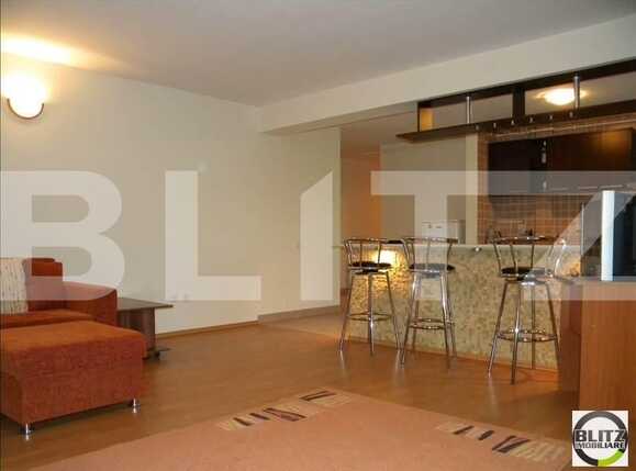 Apartament de închiriat 3 camere Gheorgheni - 4911AI | BLITZ Cluj-Napoca | Poza1