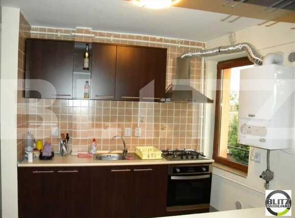 Apartament de închiriat 3 camere Gheorgheni - 4911AI | BLITZ Cluj-Napoca | Poza5