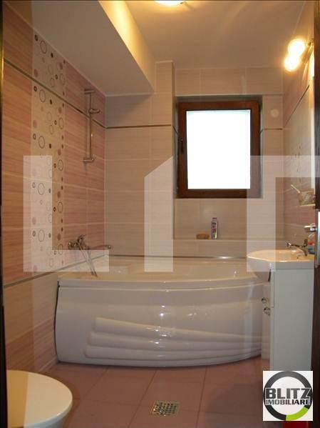 Apartament de închiriat 3 camere Gheorgheni - 4911AI | BLITZ Cluj-Napoca | Poza11