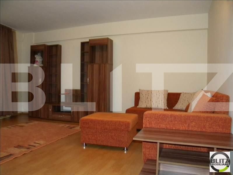 Apartament de închiriat 3 camere Gheorgheni - 4911AI | BLITZ Cluj-Napoca | Poza2