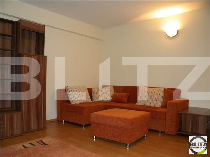 Apartament de închiriat 3 camere Gheorgheni - 4911AI | BLITZ Cluj-Napoca | Poza3