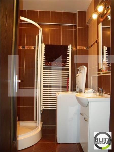 Apartament de închiriat 3 camere Gheorgheni - 4911AI | BLITZ Cluj-Napoca | Poza6