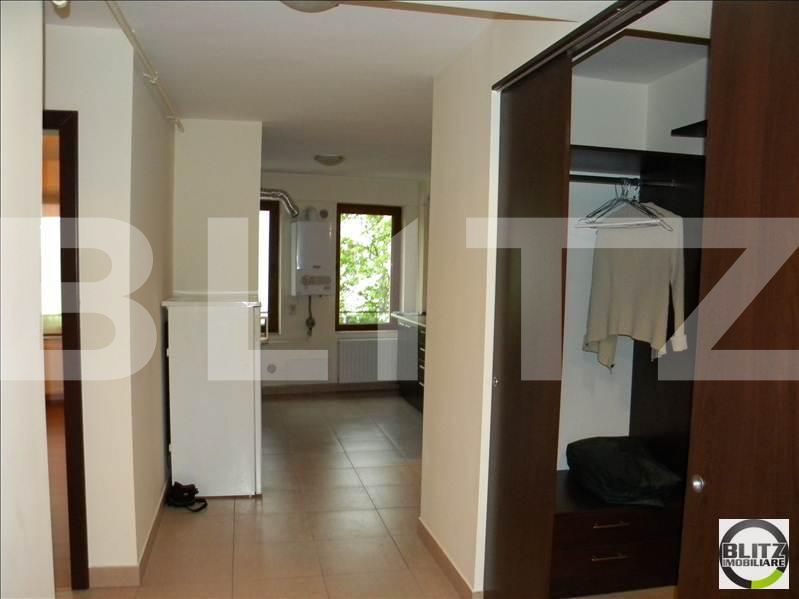 Apartament de închiriat 3 camere Gheorgheni - 4911AI | BLITZ Cluj-Napoca | Poza4