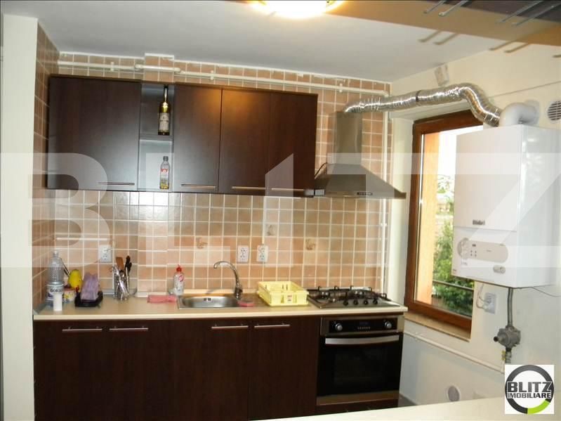 Apartament de închiriat 3 camere Gheorgheni - 4911AI | BLITZ Cluj-Napoca | Poza5