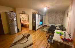 Apartament 2 camere, 50 mp, mobilat utilat, zona Florilor