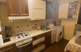 Apartament 2 camere, 50 mp, mobilat utilat, zona Florilor