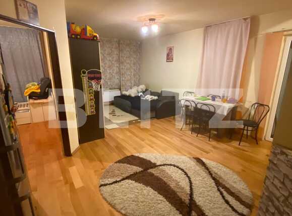 Apartament de vânzare 2 camere Floreşti - 49110AV | BLITZ Cluj-Napoca | Poza1