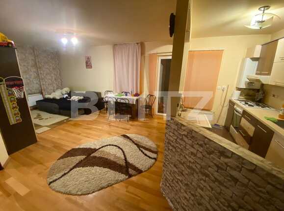Apartament de vânzare 2 camere Floreşti - 49110AV | BLITZ Cluj-Napoca | Poza7