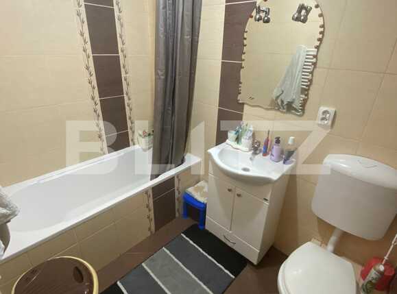 Apartament de vânzare 2 camere Floreşti - 49110AV | BLITZ Cluj-Napoca | Poza12