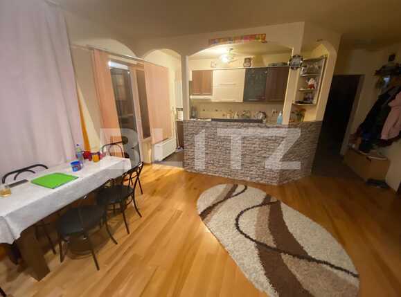 Apartament de vânzare 2 camere Floreşti - 49110AV | BLITZ Cluj-Napoca | Poza4