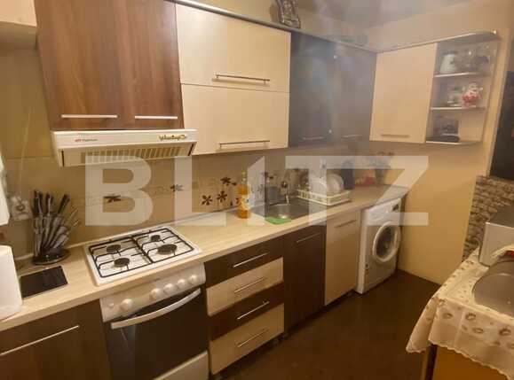 Apartament de vânzare 2 camere Floreşti - 49110AV | BLITZ Cluj-Napoca | Poza5
