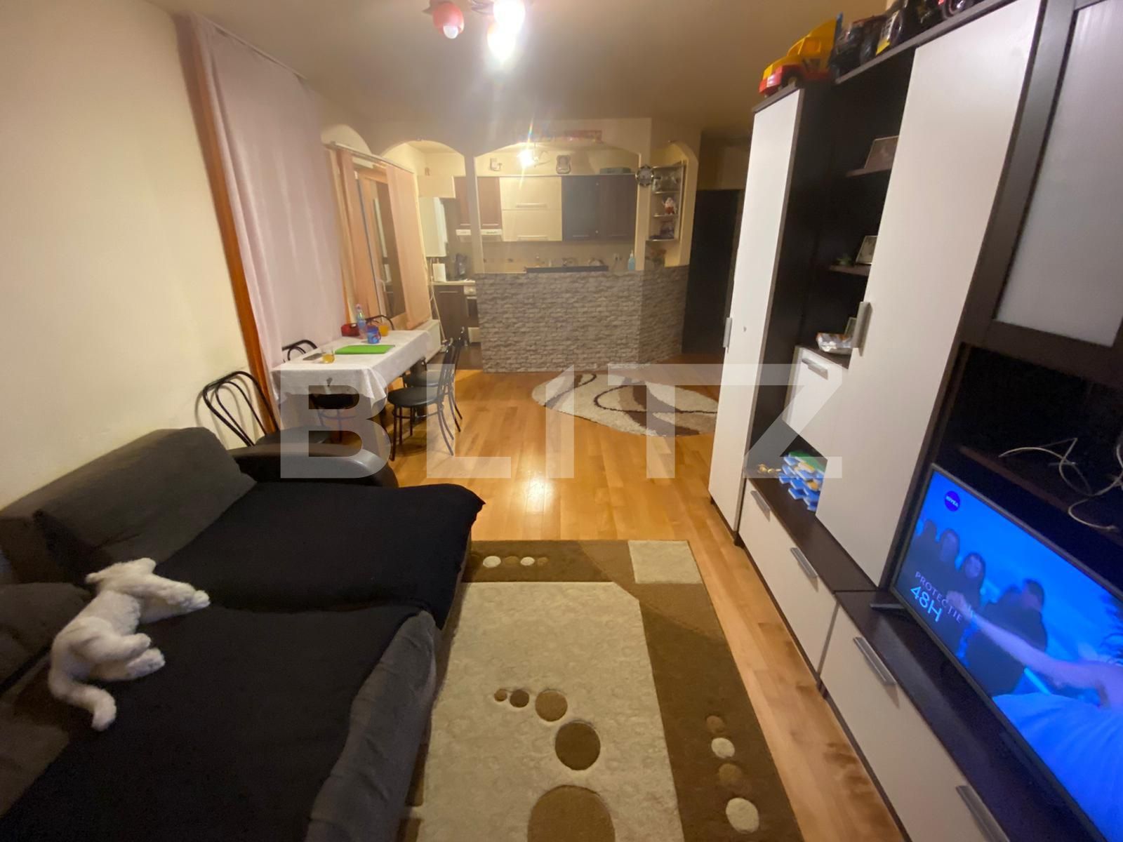 Apartament de vânzare 2 camere Floreşti - 49110AV | BLITZ Cluj-Napoca | Poza6