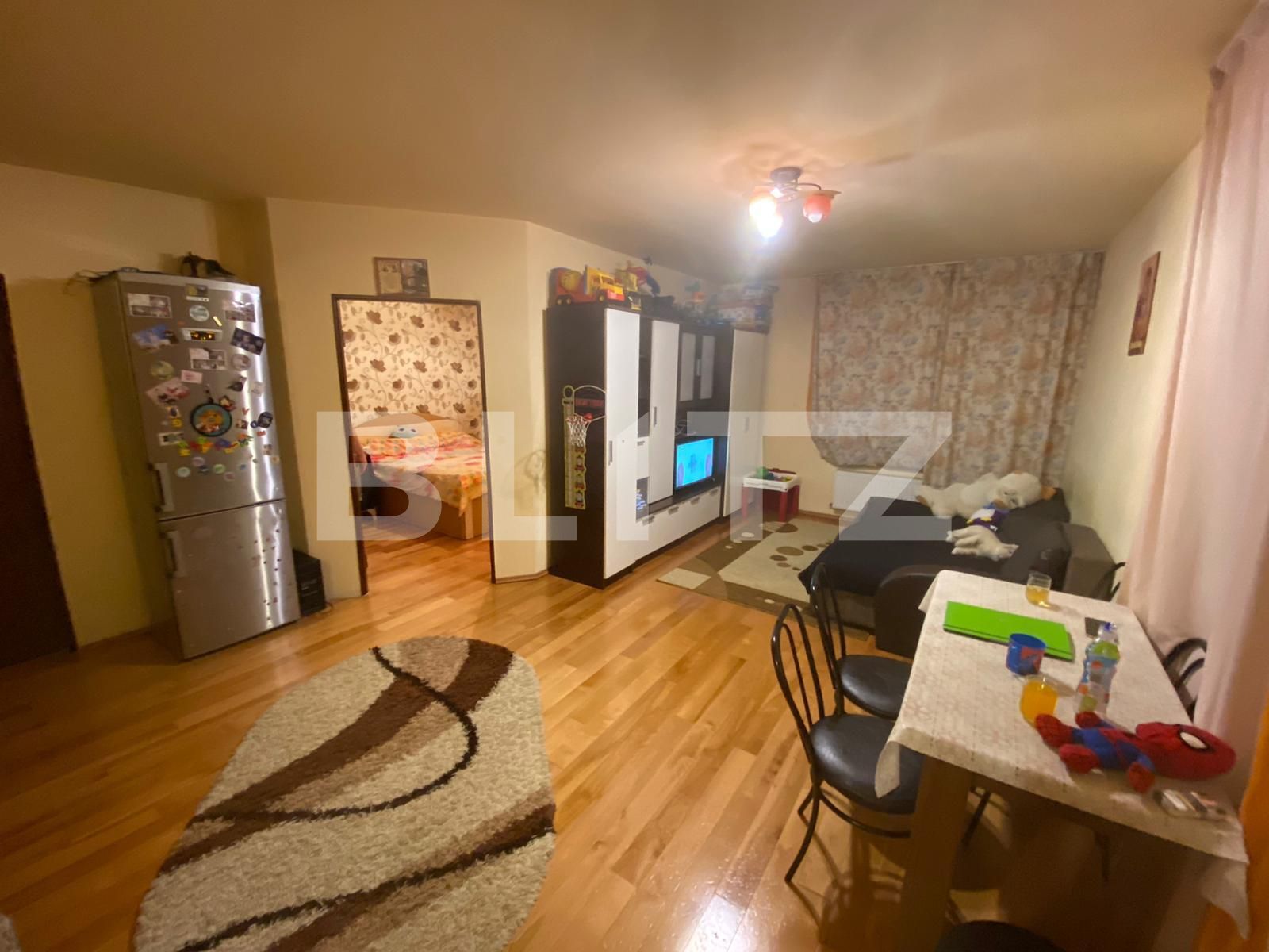 Apartament de vânzare 2 camere Floreşti - 49110AV | BLITZ Cluj-Napoca | Poza3