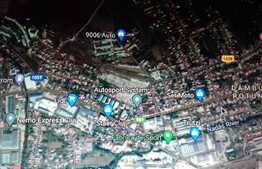 De vanzare teren 700 mp, zona de case-PUZ in lucru!