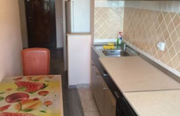 Apartament cu o camera, finisat si mobilat, 37 mp +  balcon, zona The Office