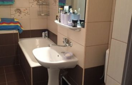 Apartament cu o camera, finisat si mobilat, 37 mp +  balcon, zona The Office