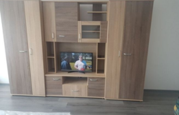 Apartament cu o camera, finisat si mobilat, 37 mp +  balcon, zona The Office