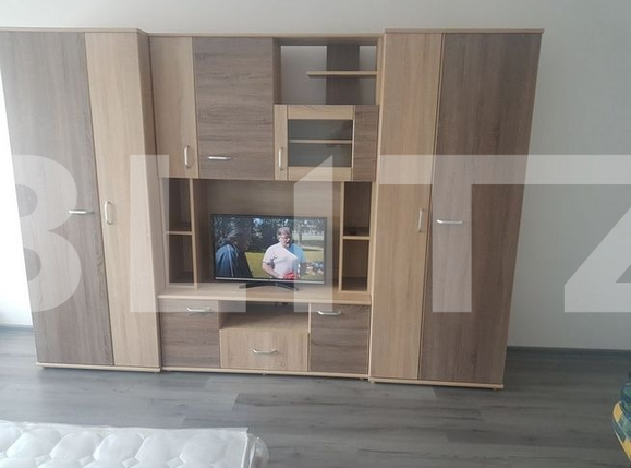 Garsonieră de vânzare Central - 49113AV | BLITZ Cluj-Napoca | Poza1