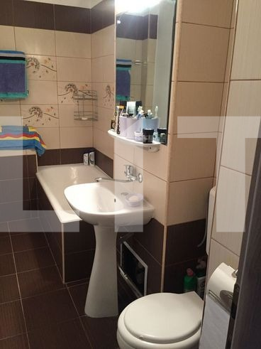 Garsonieră de vânzare Central - 49113AV | BLITZ Cluj-Napoca | Poza5