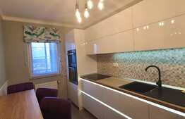 Apartament lux, totul nou, parcare, terasa, zona Sophia Residence