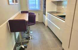 Apartament lux, totul nou, parcare, terasa, zona Sophia Residence