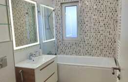 Apartament lux, totul nou, parcare, terasa, zona Sophia Residence