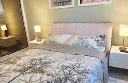 Apartament lux, totul nou, parcare, terasa, zona Sophia Residence