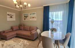 Apartament lux, totul nou, parcare, terasa, zona Sophia Residence