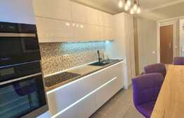 Apartament lux, totul nou, parcare, terasa, zona Sophia Residence