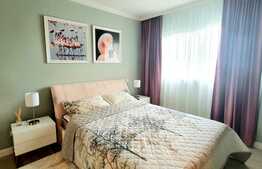 Apartament lux, totul nou, parcare, terasa, zona Sophia Residence