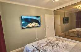 Apartament lux, totul nou, parcare, terasa, zona Sophia Residence