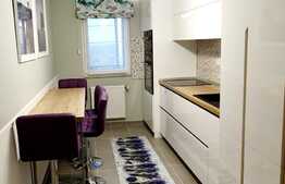 Apartament lux, totul nou, parcare, terasa, zona Sophia Residence