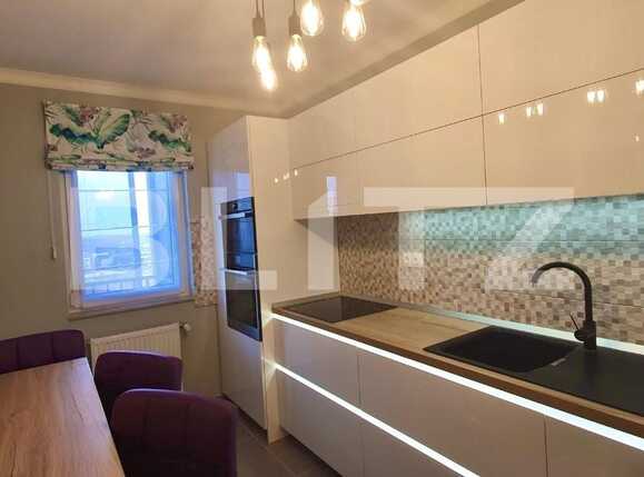 Apartament de închiriat 2 camere Bună Ziua - 49114AI | BLITZ Cluj-Napoca | Poza12