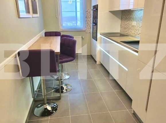 Apartament de închiriat 2 camere Bună Ziua - 49114AI | BLITZ Cluj-Napoca | Poza13