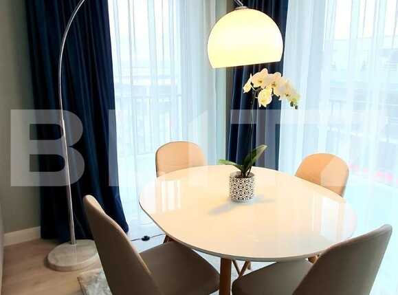 Apartament de închiriat 2 camere Bună Ziua - 49114AI | BLITZ Cluj-Napoca | Poza2