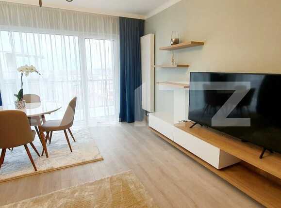 Apartament de închiriat 2 camere Bună Ziua - 49114AI | BLITZ Cluj-Napoca | Poza3
