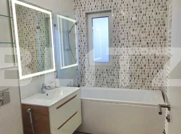 Apartament de închiriat 2 camere Bună Ziua - 49114AI | BLITZ Cluj-Napoca | Poza14