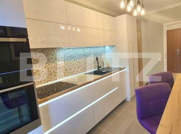 Apartament de închiriat 2 camere Bună Ziua - 49114AI | BLITZ Cluj-Napoca | Poza11