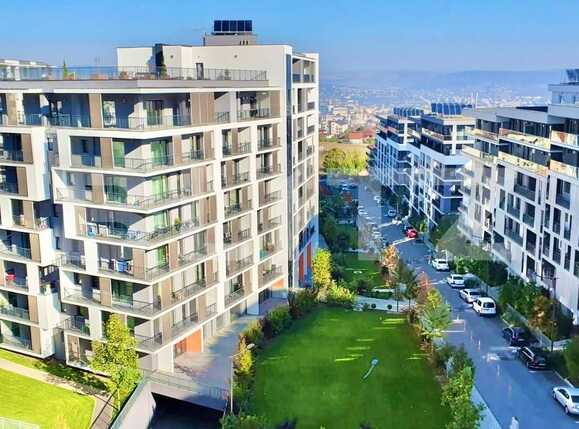 Apartament de închiriat 2 camere Bună Ziua - 49114AI | BLITZ Cluj-Napoca | Poza15