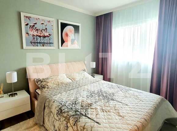 Apartament de închiriat 2 camere Bună Ziua - 49114AI | BLITZ Cluj-Napoca | Poza8