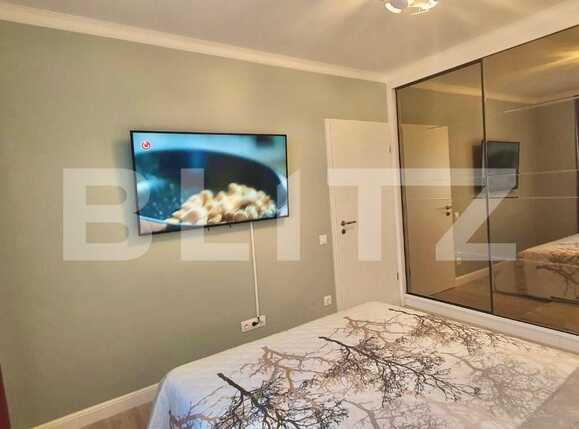 Apartament de închiriat 2 camere Bună Ziua - 49114AI | BLITZ Cluj-Napoca | Poza9