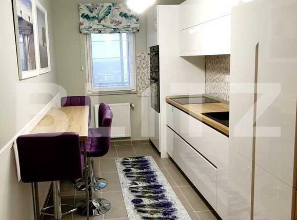 Apartament de închiriat 2 camere Bună Ziua - 49114AI | BLITZ Cluj-Napoca | Poza10