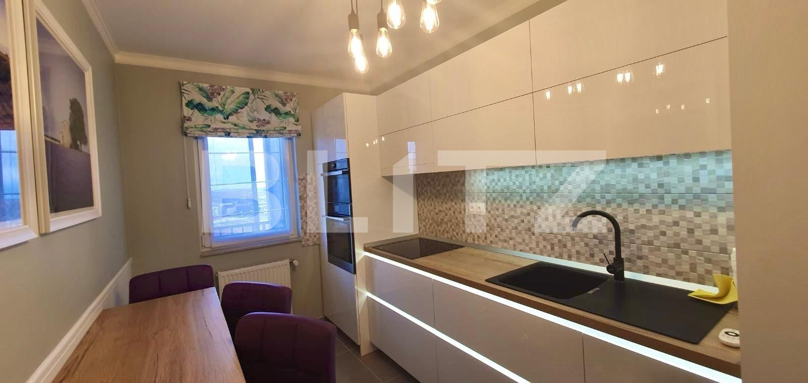 Apartament de închiriat 2 camere Bună Ziua - 49114AI | BLITZ Cluj-Napoca | Poza12