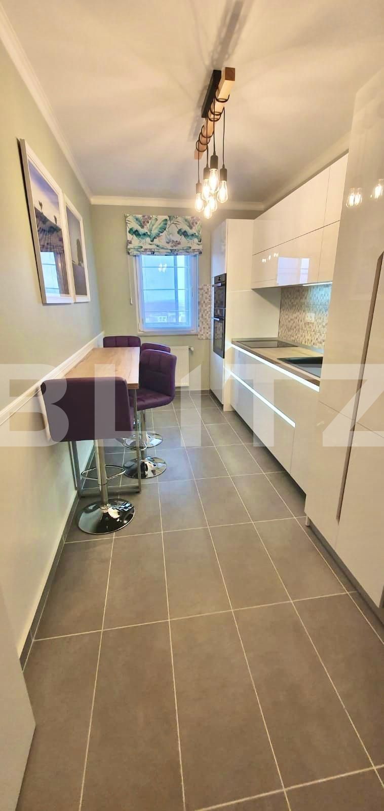 Apartament de închiriat 2 camere Bună Ziua - 49114AI | BLITZ Cluj-Napoca | Poza13