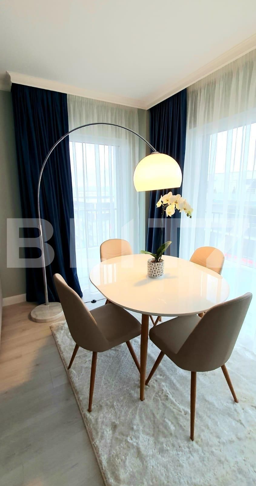 Apartament de închiriat 2 camere Bună Ziua - 49114AI | BLITZ Cluj-Napoca | Poza2