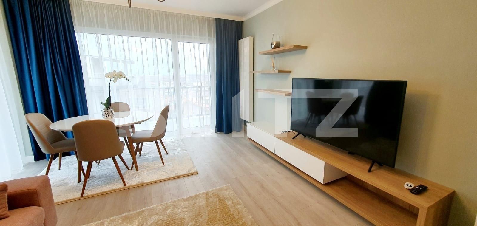 Apartament de închiriat 2 camere Bună Ziua - 49114AI | BLITZ Cluj-Napoca | Poza3