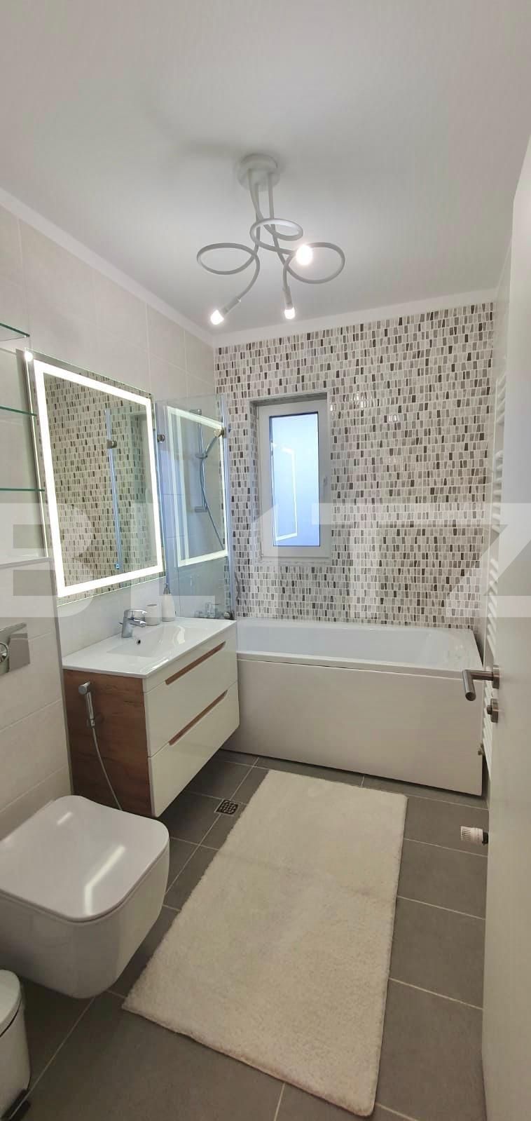 Apartament de închiriat 2 camere Bună Ziua - 49114AI | BLITZ Cluj-Napoca | Poza14